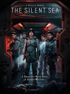 The Silent Sea 2021 netflix season 1 dubb in hindi Movie